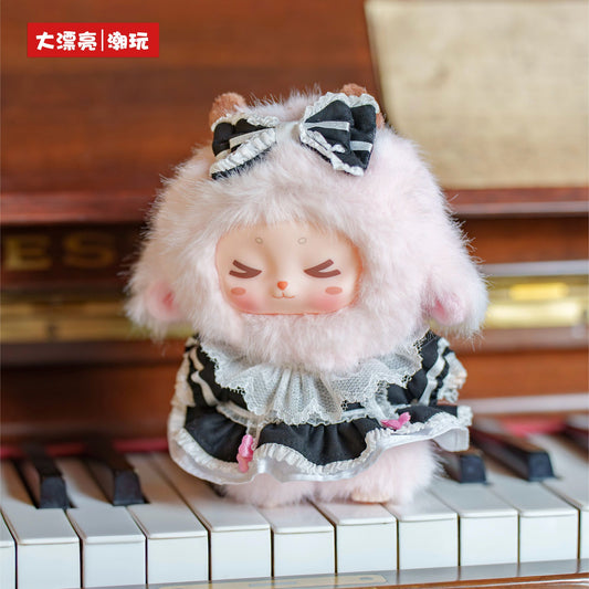 Milly 尋找 Lolita