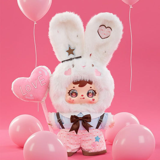 Samuel Hari Valentine yang Bahagia