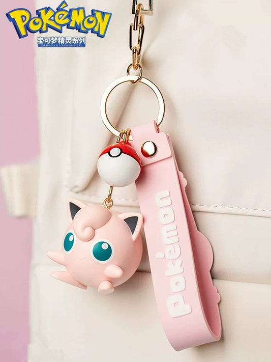 Loket anime Pokemon Chubby