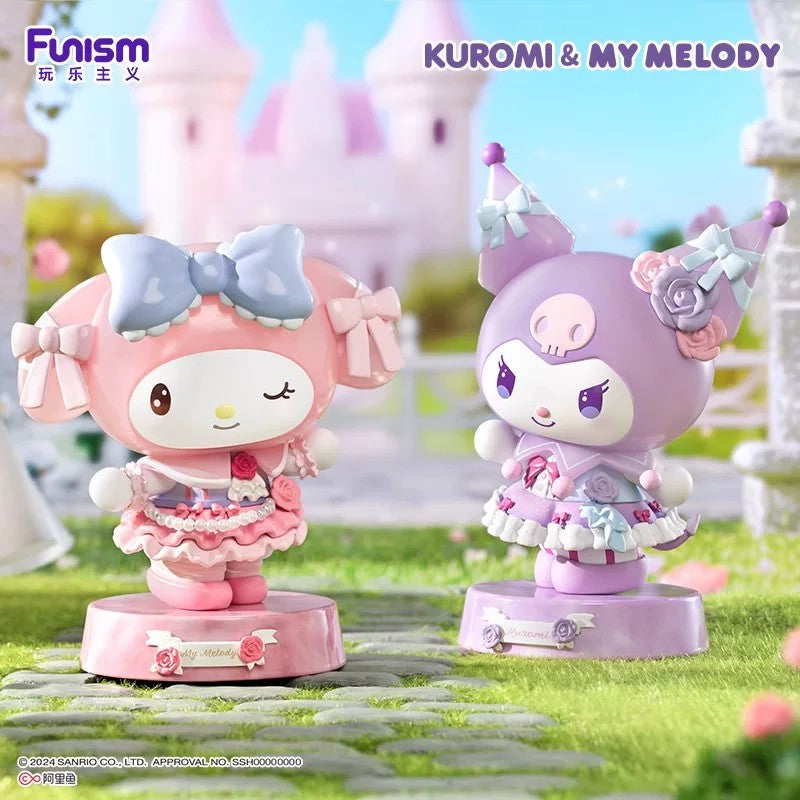 Melody Lolita