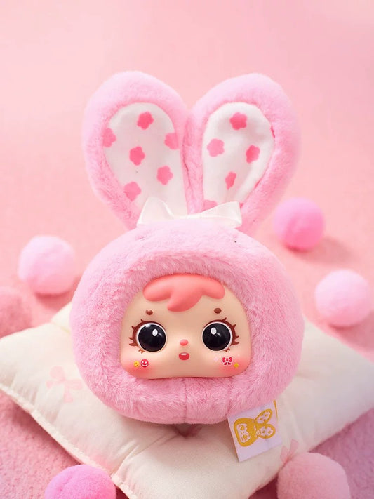 Haiwan mini Samuel