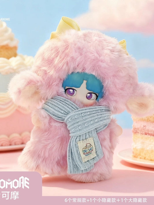 เค้กแพะหวาน
