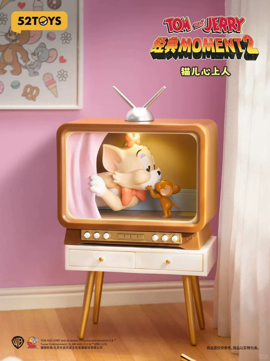 Detik Klasik Tom And Jerry 2