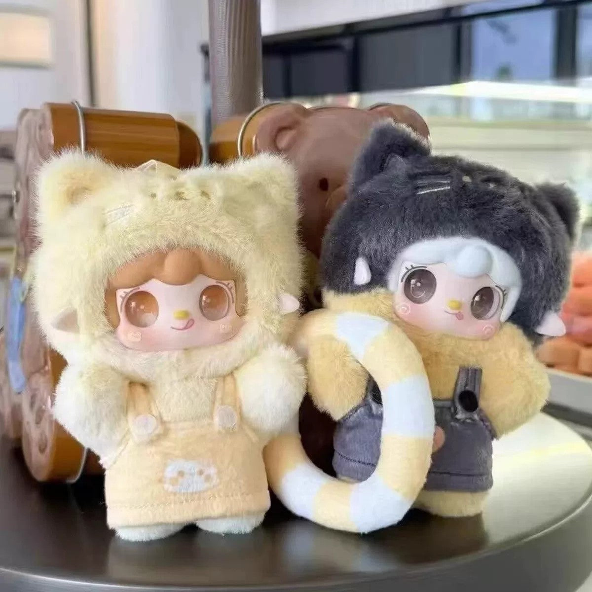ยูกิ ปาร์ตี้ฤดูร้อน กล่องสุ่ม