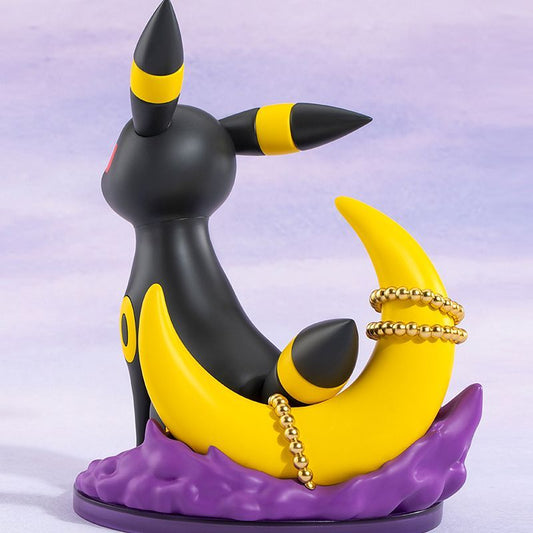 Figur Pokemon - Umbreon