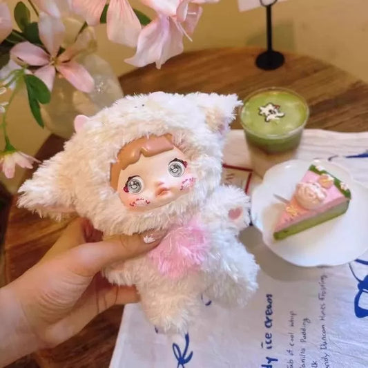 Nommi 孤獨永無止境