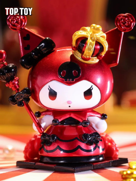 reino do pĂŽquer da kuromi