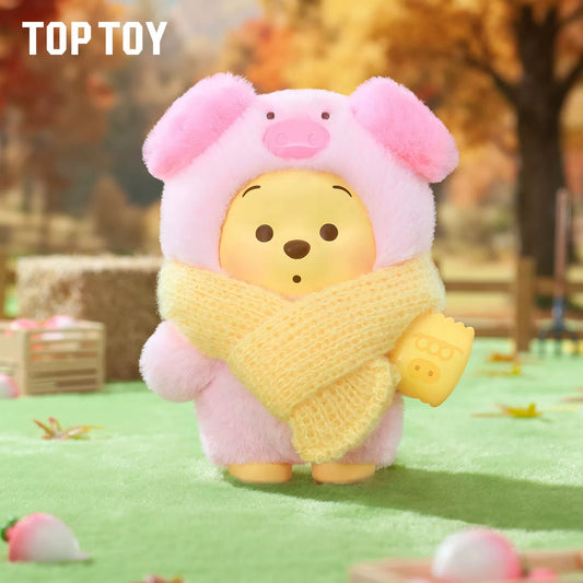 Ladang Ceria Winnie the Pooh