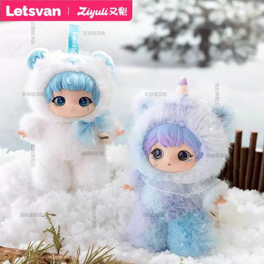 ZIYULI - Siri Pesta Haiwan