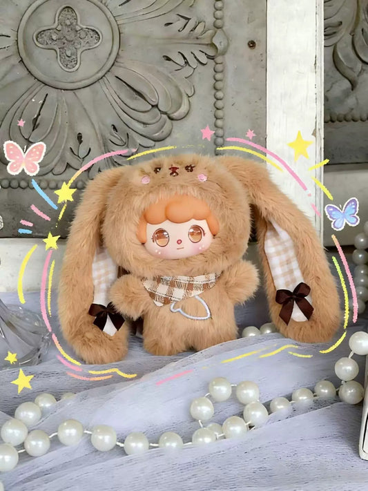 MIA 兔子