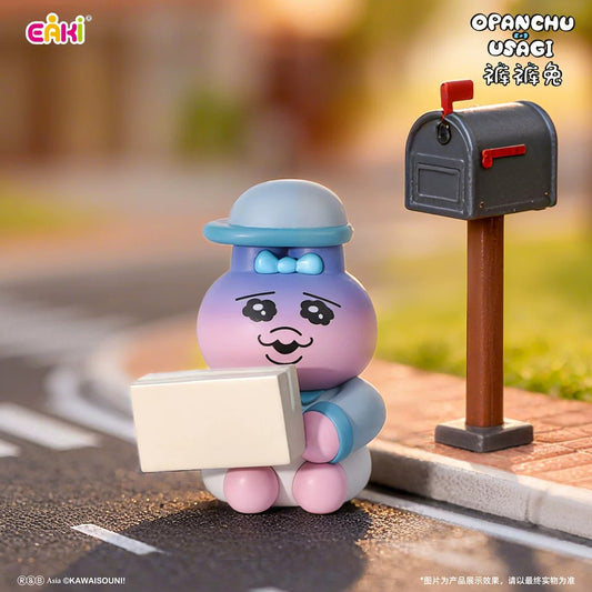 Kotak Buta Cosplay OPANCHU USAGI