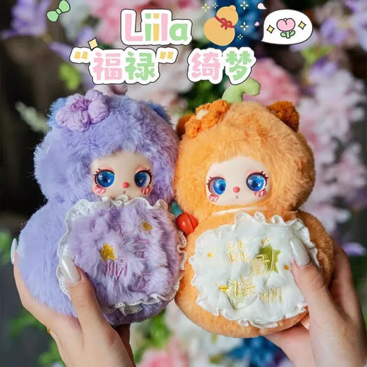 Liila 的魔法 FULU