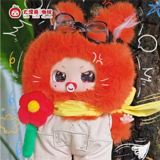 Nuobao 春日出遊花