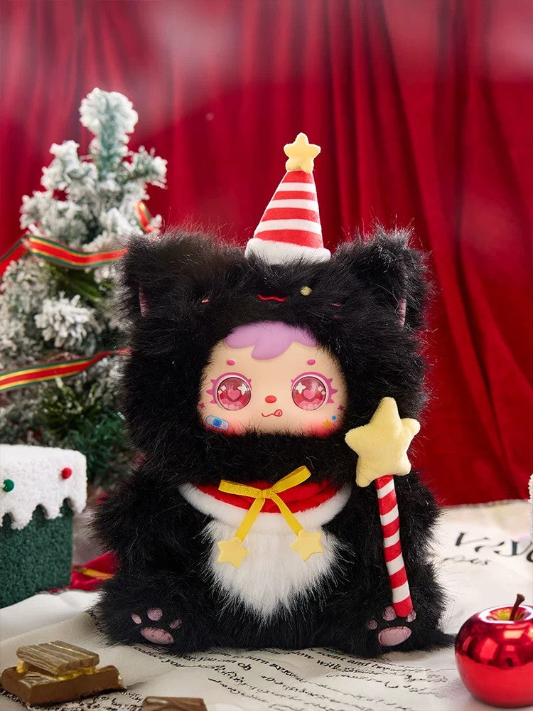 Samuel Malam Krismas Ajaib
