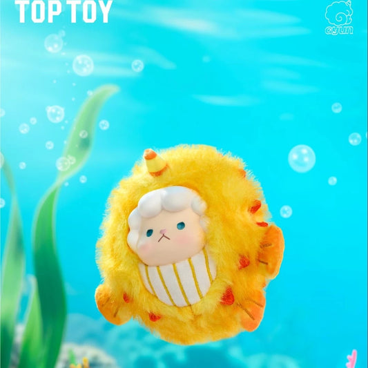 GYUN AVENTURA NO OCEANO