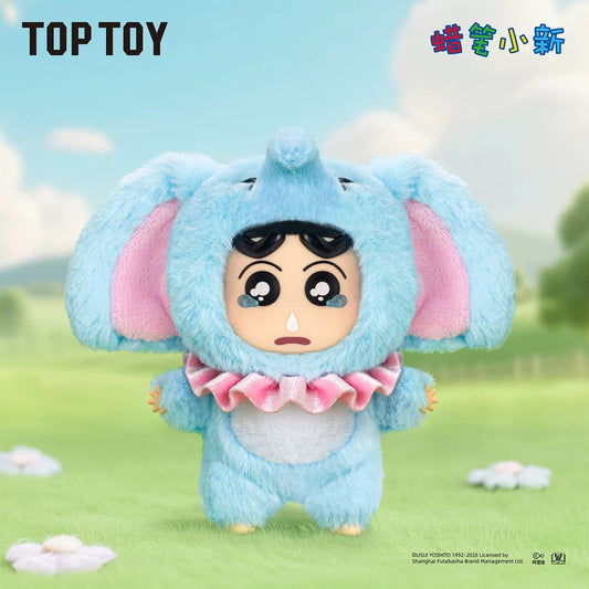 Teatro Foresto do Crayon Shin-chan