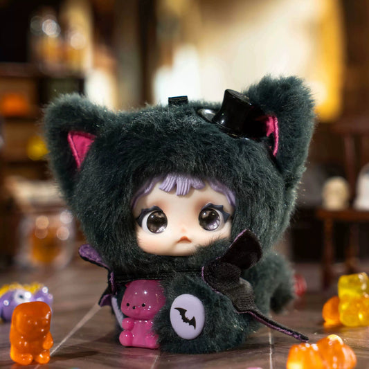 Nommi X Heymi 糾纏的命運