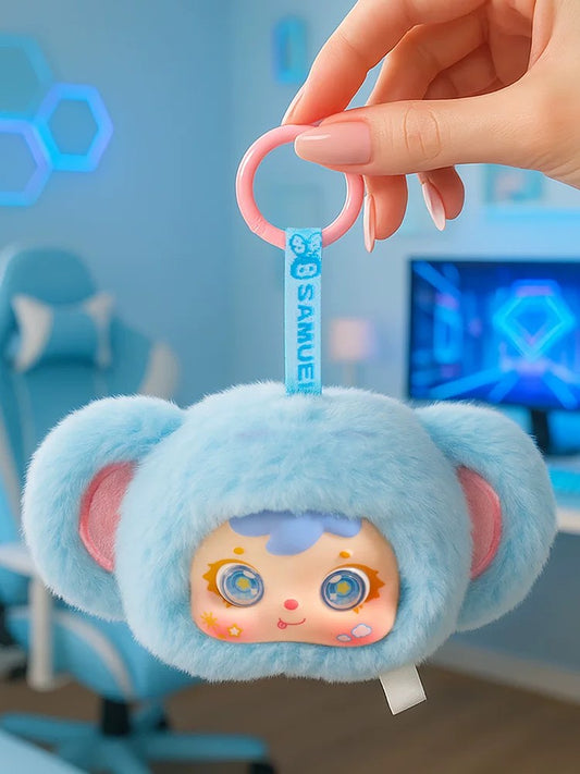 Haiwan Mini Samuel
