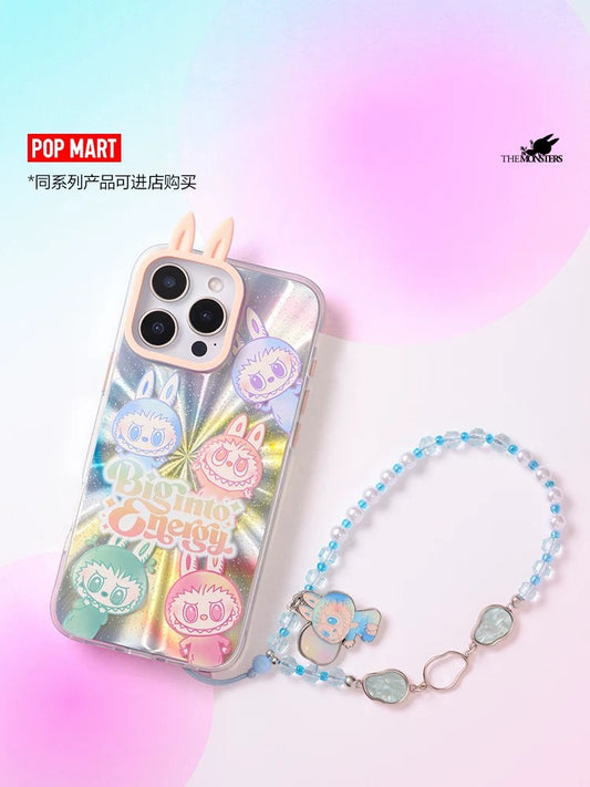 POPMART THE MONSTERS 前方高能系列 iPhone 手機殼