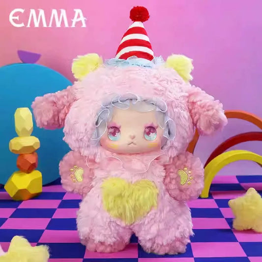LOVELY EMMA 風味扭轉系列