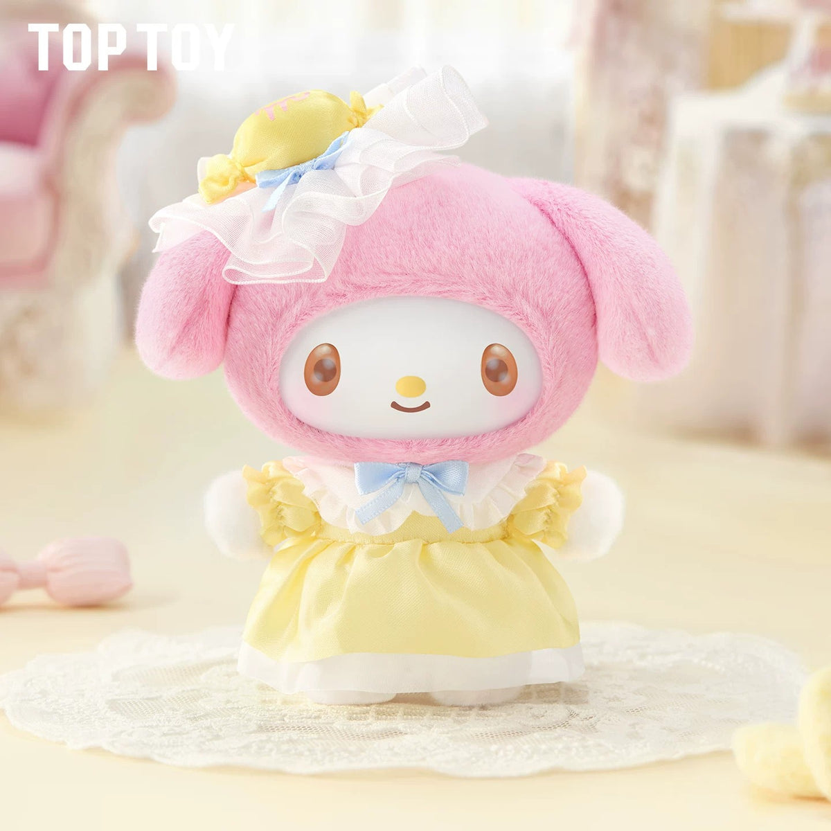 มายเมโลดี้ ห้องนอนฝันหวาน