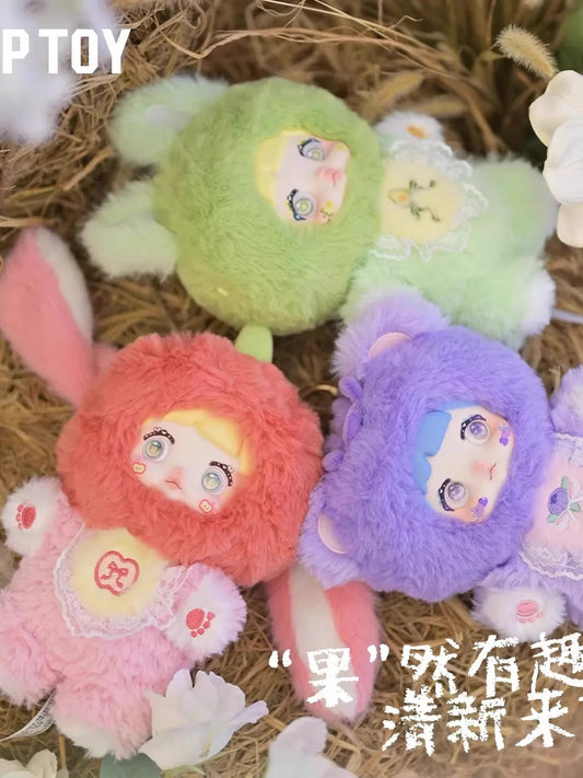 Nommi 有趣水果