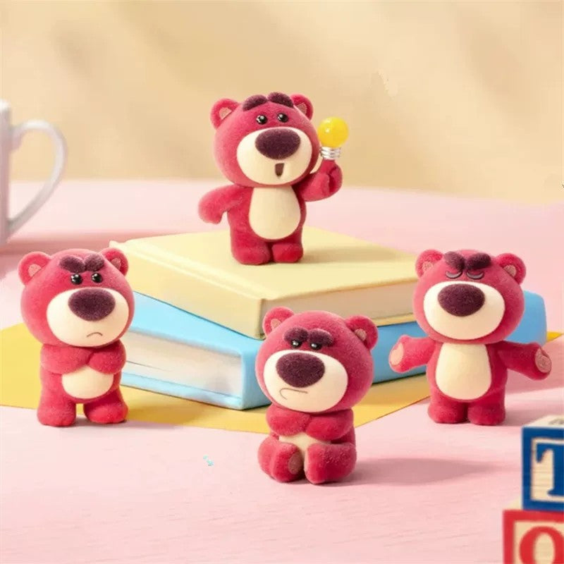 Lotso Minime Series 2