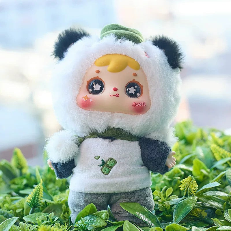 Samuel 十二生肖