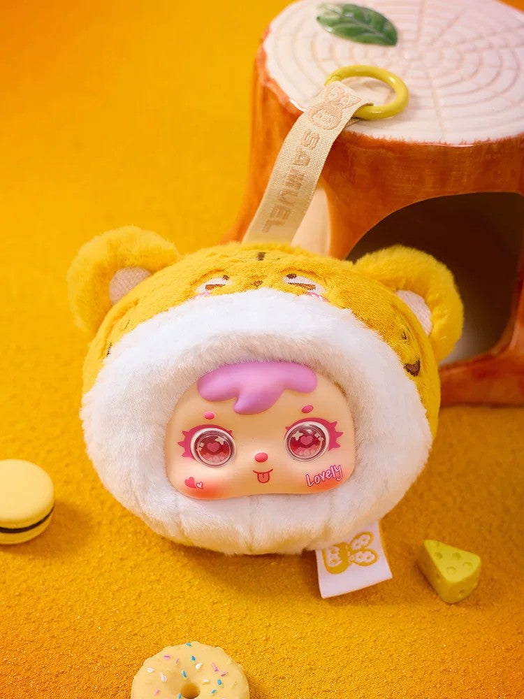 Động vật mini Samuel