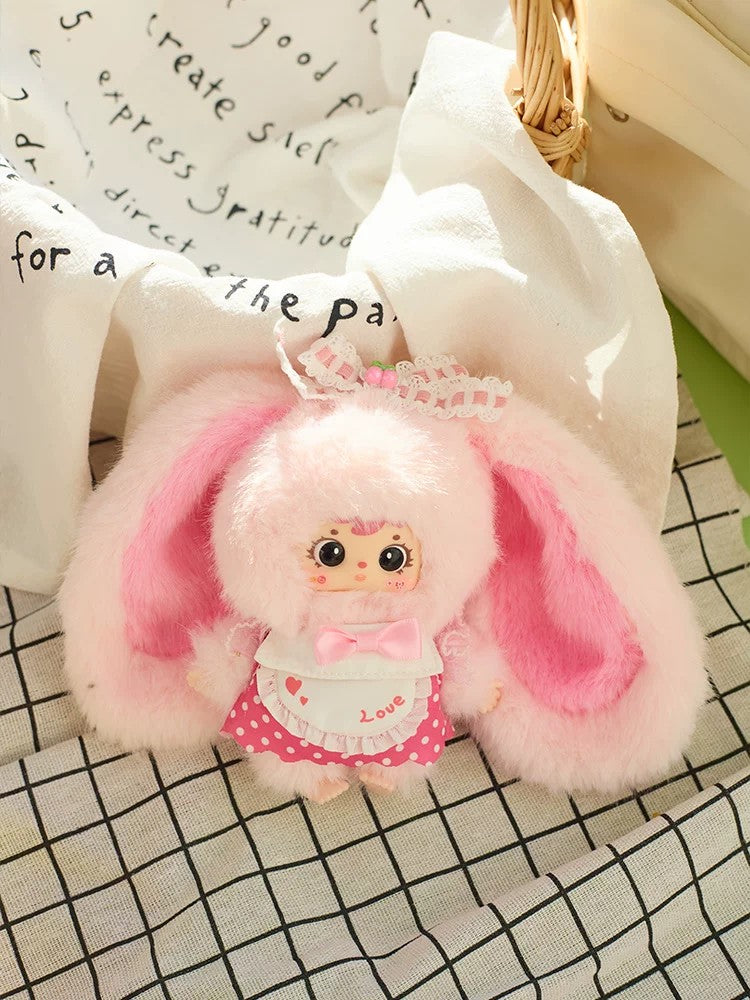 Huatian Little Rabbit。