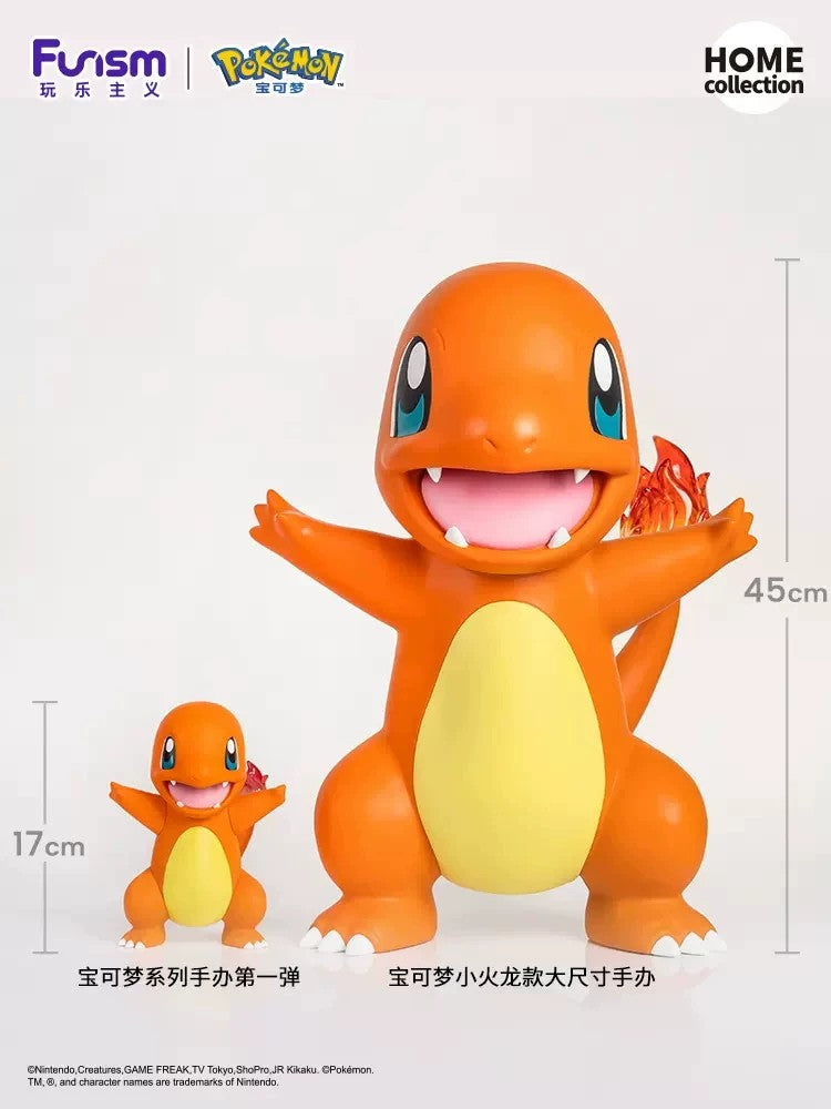 Pokémon - Edisi Charizard