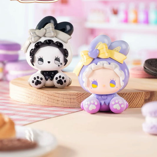 EMMA Bunny Collector â sĂ©rie de estreia 2.0