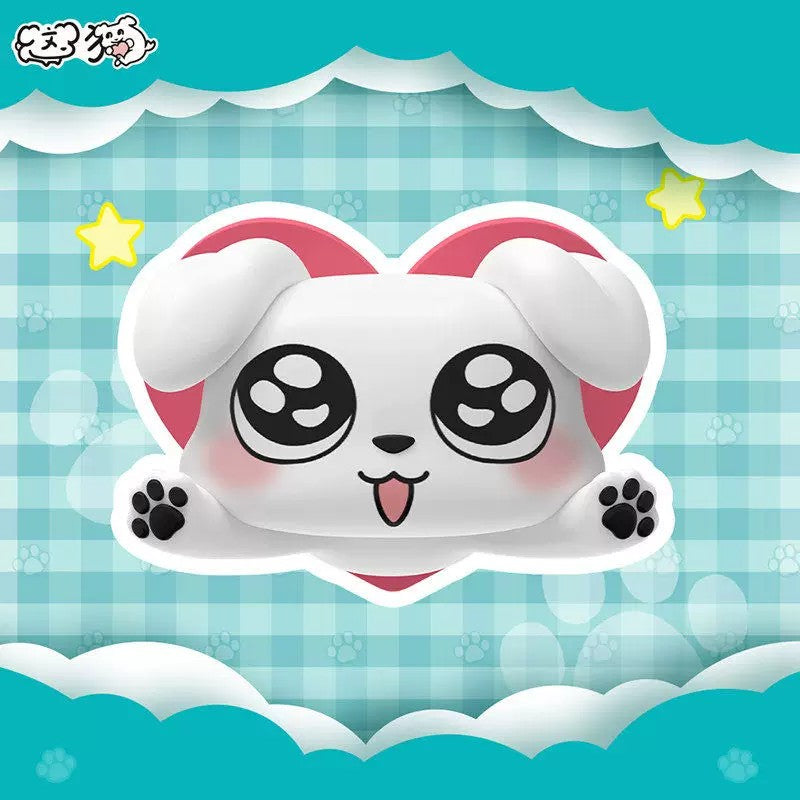 ซ็อกกี้ กล่องสุ่มสุดน่ารัก