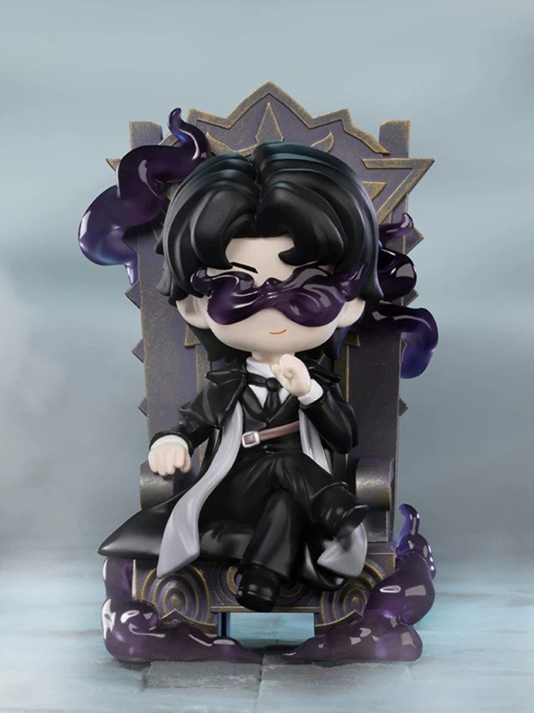 Mysterious Master Destiny Invitation Blind Box