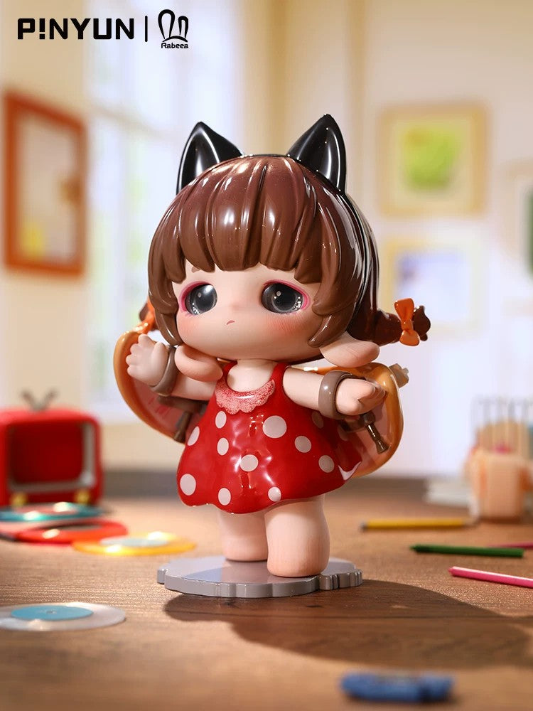 Rabeea Stationery Dreams Blind boxes