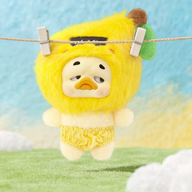 MiniUpsetDuck - Vịt trong danh sách điều ước