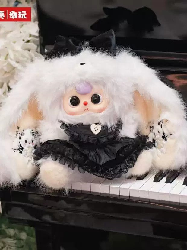 Baby Three Alice Rabbit Town
