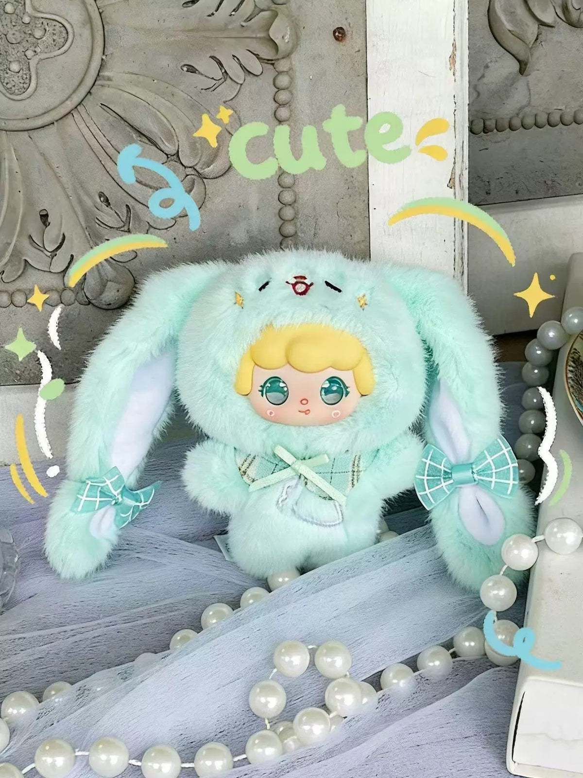 MIA bunny