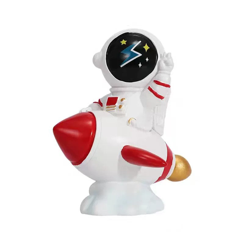 Serie de cajas sorpresa Astronauta interestelar