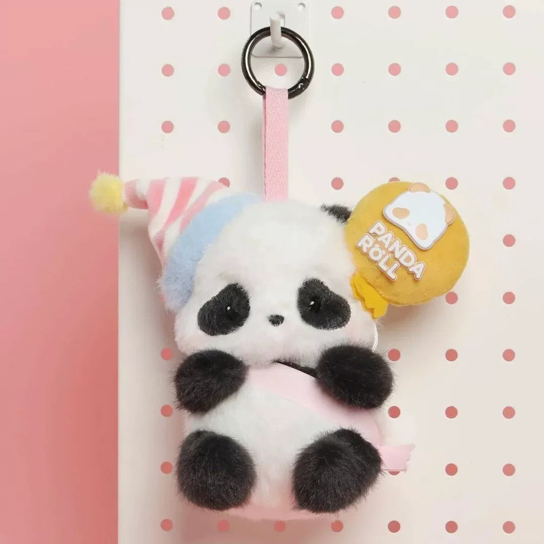 Serie Panda Roll Party