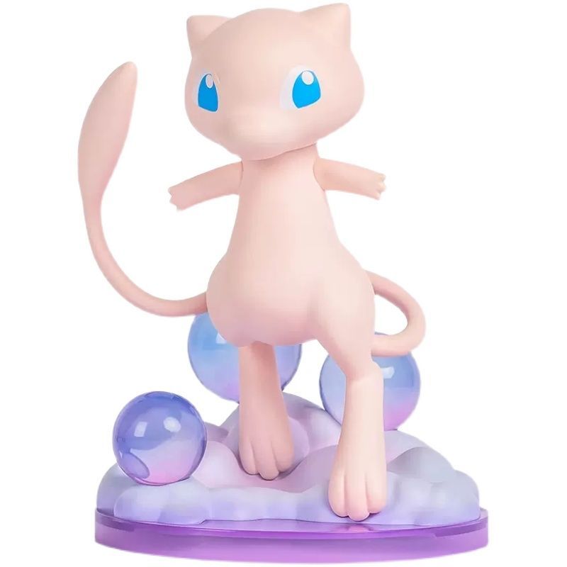 Pokémon - Model Mew
