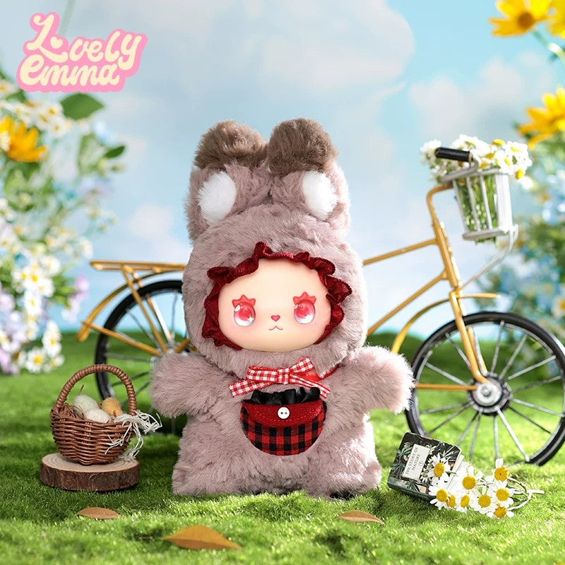 Dòng sở thú bỏ túi LOVELYEMMA