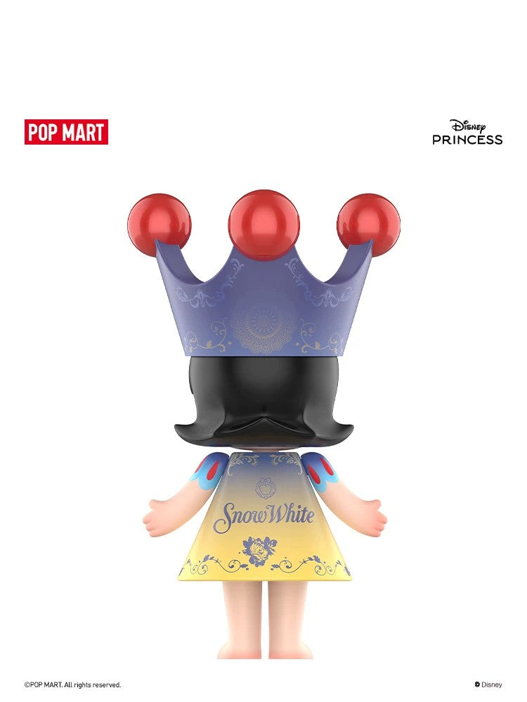 POPMART MEGA ROYAL MOLLY 400% ฟิกเกอร์สโนว์ไวท์