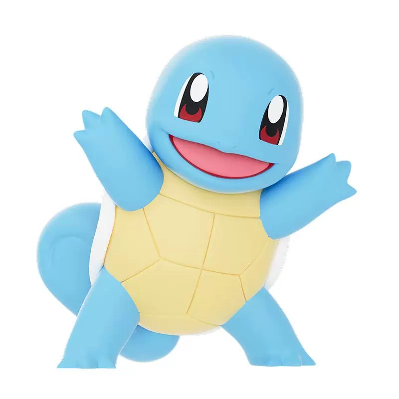 Pokémon Squirtle cỡ lớn