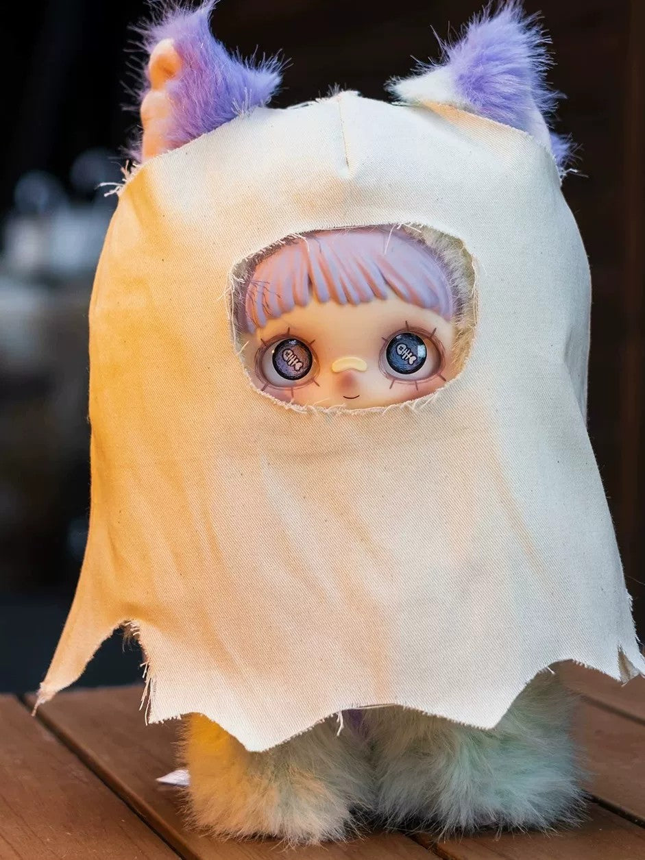 MayMei Dark Forest