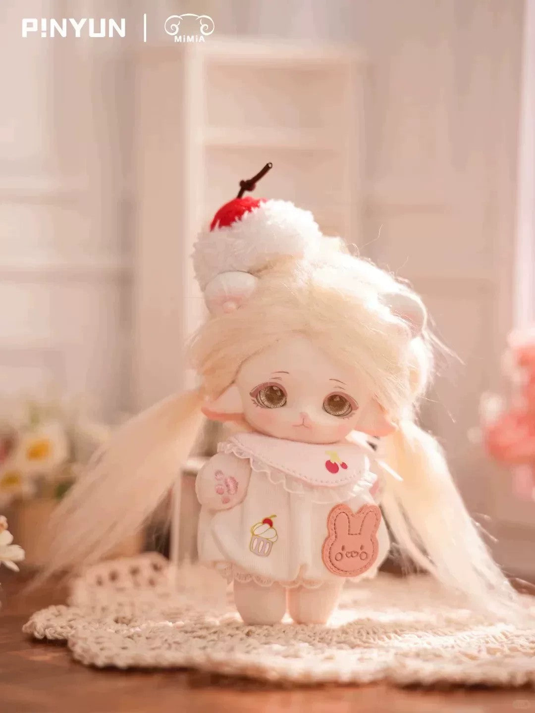 MiMiA Kindergarten Series Nurturing Doll Blind Box