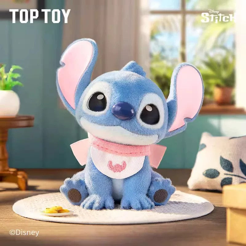 Disney: serie Hola, Stitch