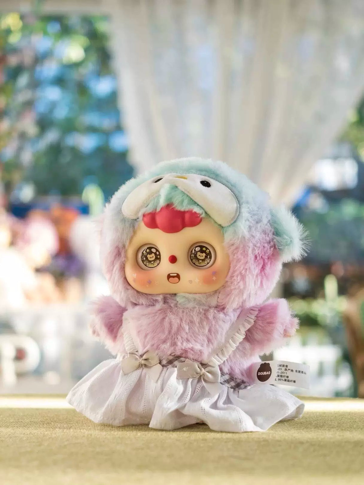 Akademi Bayi Doubao