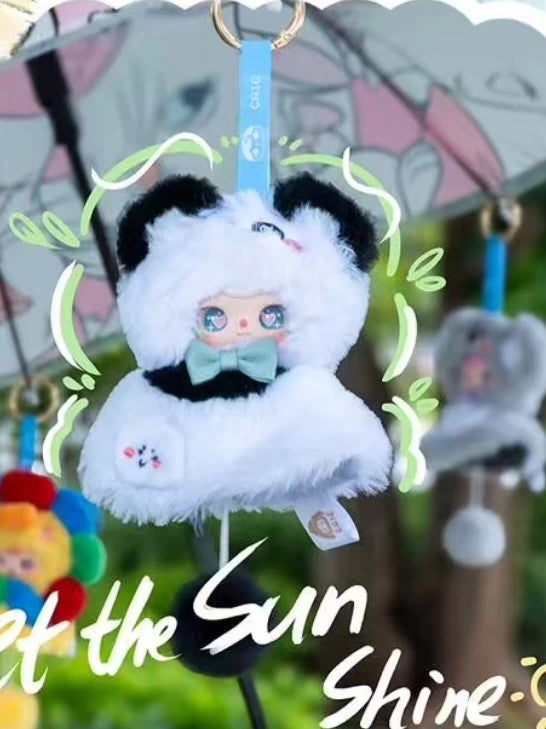 ร้องไห้! ปล่อยให้แสงอาทิตย์ส่องลงมา