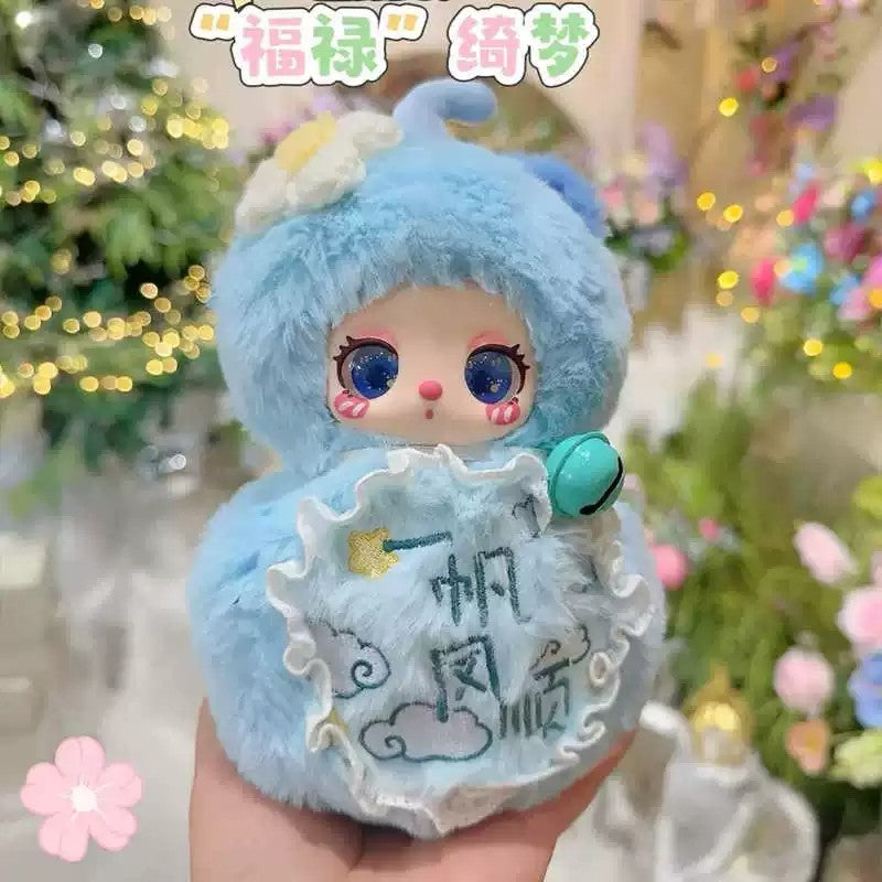 Liila 的魔法 FULU